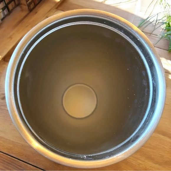 STARBUCKS 24oz Purple Pink Turquoise Ombré Metal 2022 Tumbler w/ Straw - Picture 7 of 13